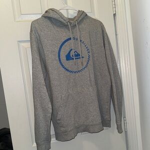 Quicksilver hoodie